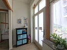 Wohnungseingang