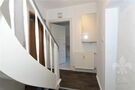 3 Raum Maisonettewohnung in Rogätz mit Tageslichtbad, modernem Fußboden und Dachboden - Photo 1