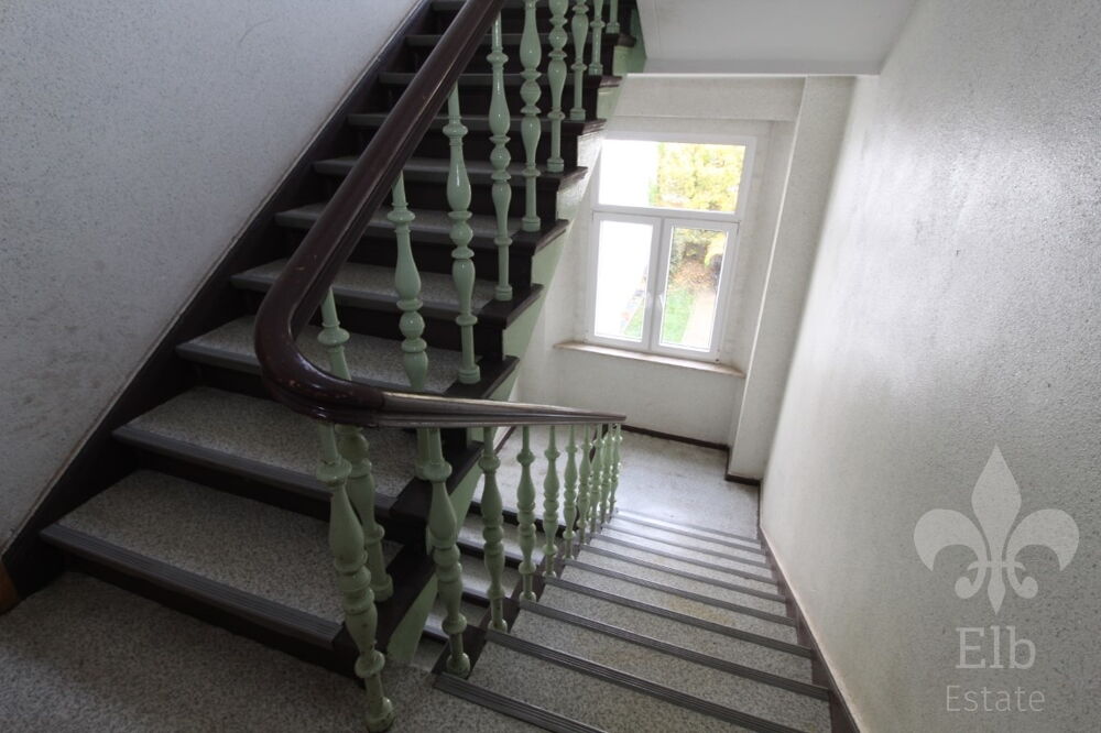 Treppenhaus