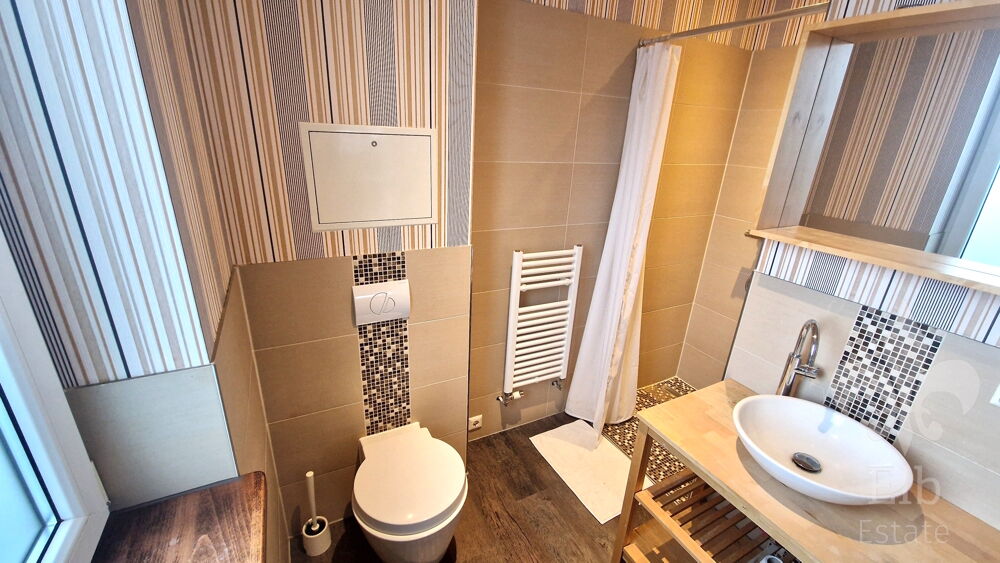 Gäste WC
