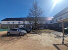 Leben auf dem Land - Maisonettewohnung mit 4 Räumen und eigenem Hauseingang - Foto 5