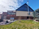 Ruheplatz im Garten
