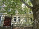 Gemütlichkeit im Dach - 2 Raum Wohnung mit Einbauküche und Tageslichtbad in Stadtfeld-Ost - Photo 1