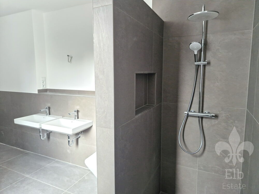 Dusche