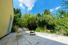 Gartenterasse