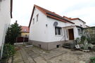 Hausansicht Hofseite