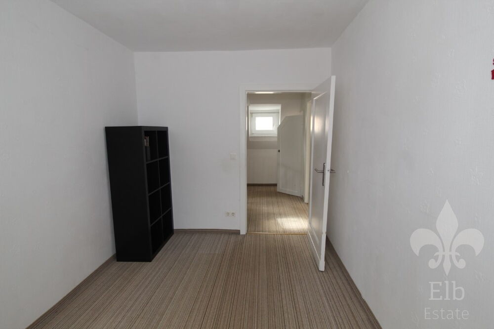 Zimmer oben