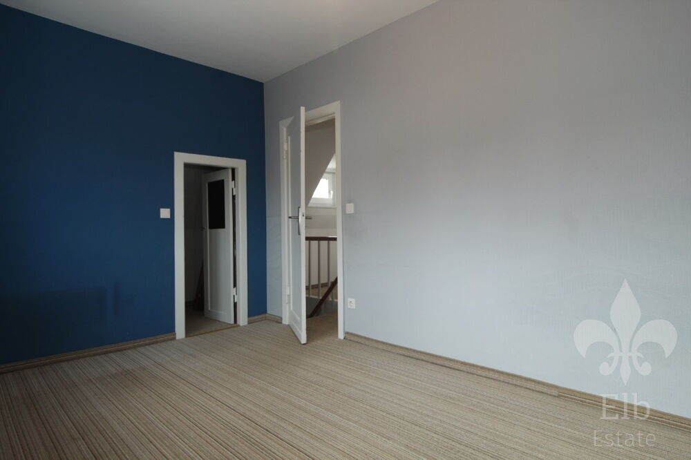Zimmer oben