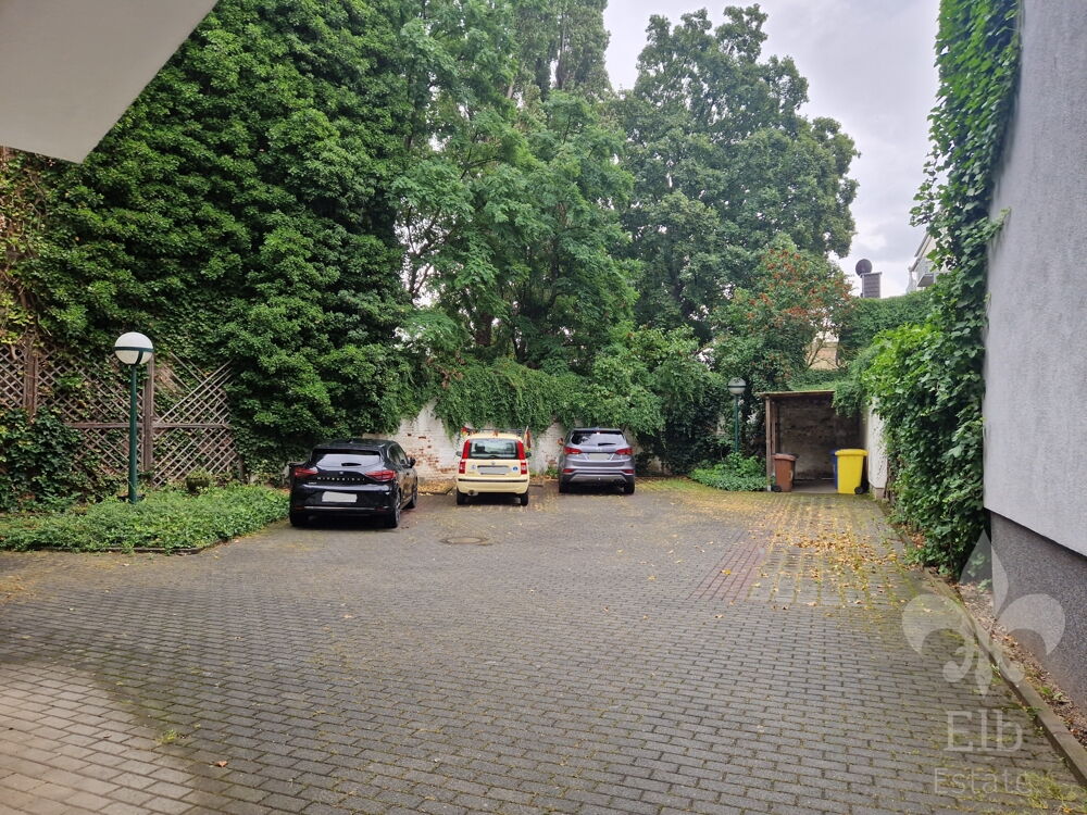 Parkplätze
