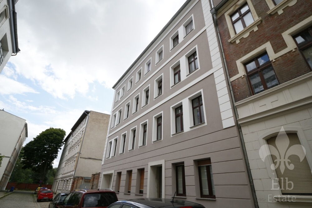 Südstraße