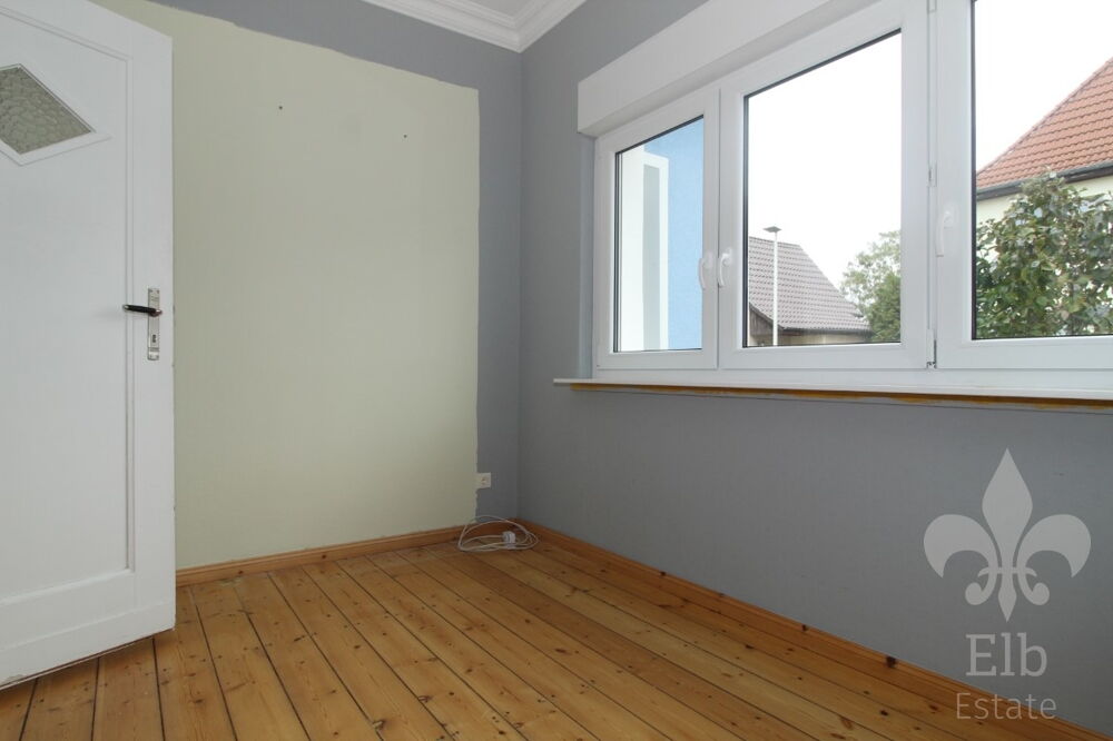 Zimmer unten