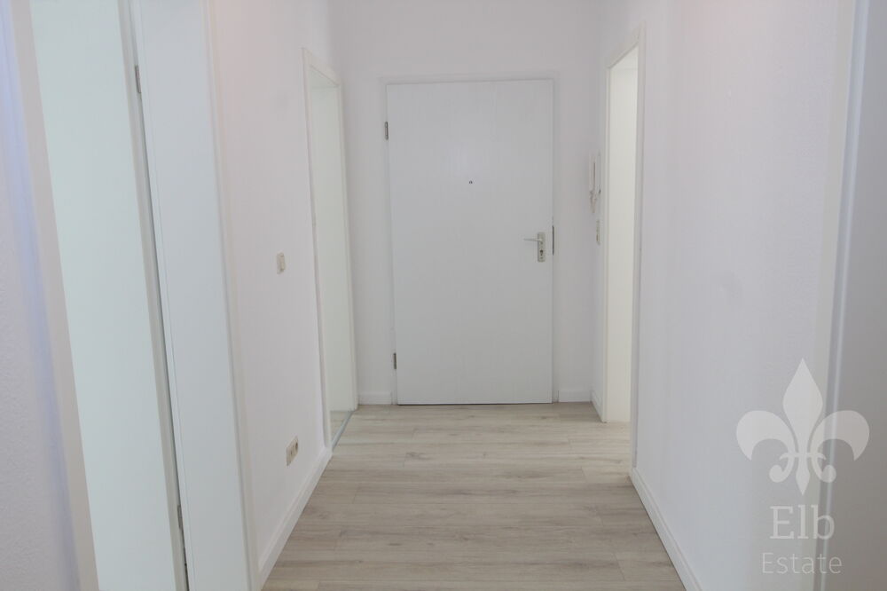 Wohnungsflur