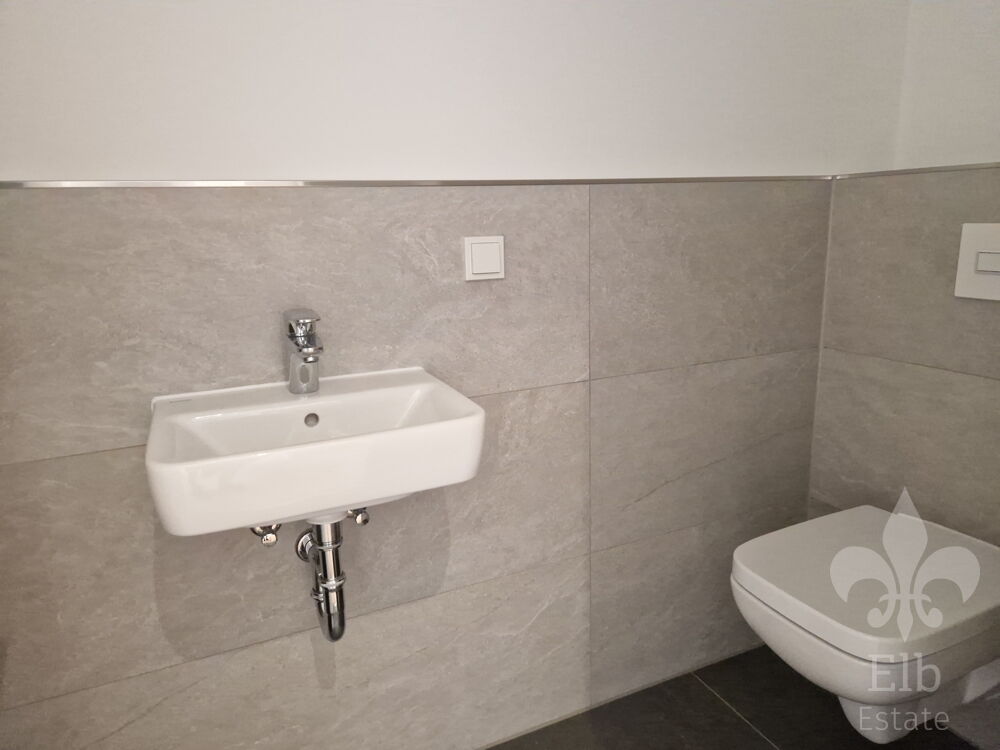 Gäste WC