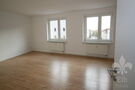 Tolle Aussicht vom Balkon - praktische 3 Raum Wohnung in Stadtfeld-Ost ist ab sofort bezugsfrei - Foto 1