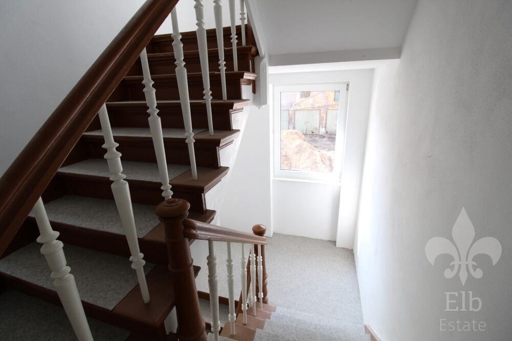 Treppenhaus