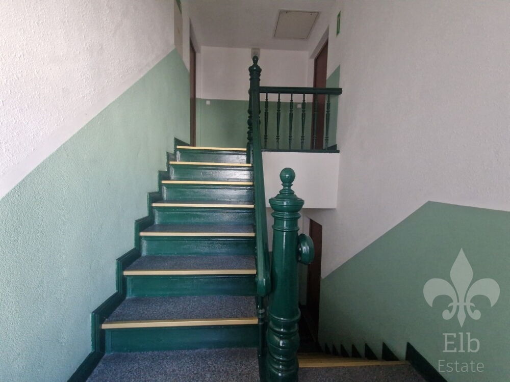 Hausflur