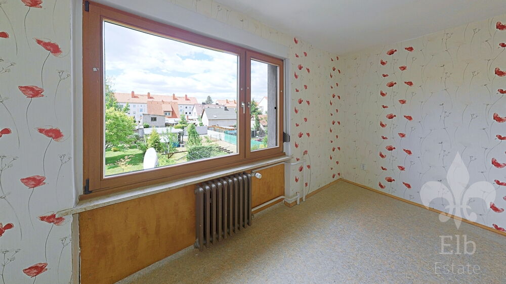 Zimmer Obergeschoss