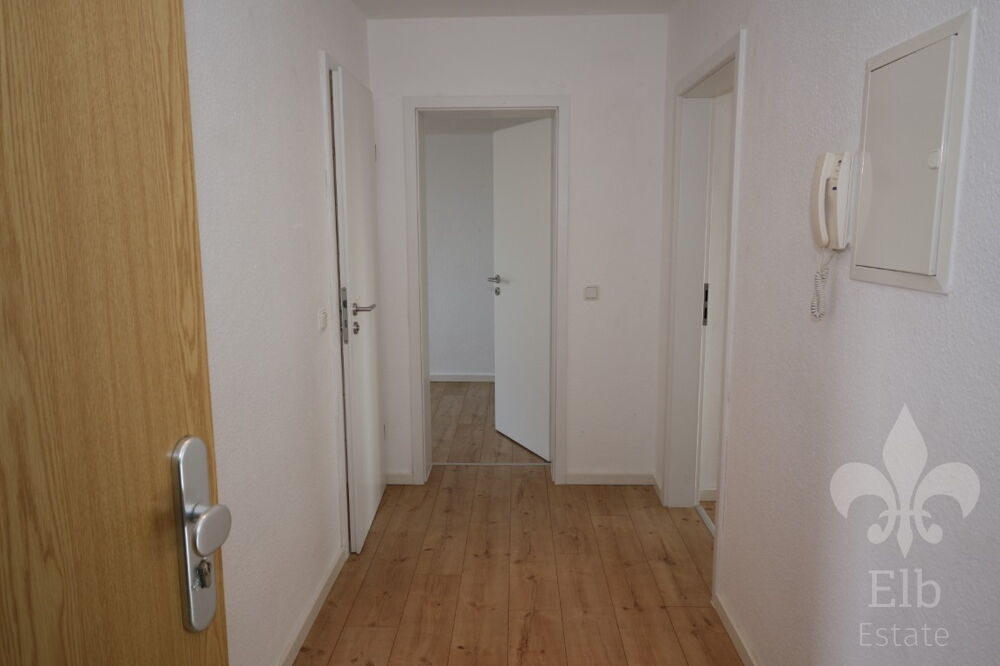 Wohnungseingang