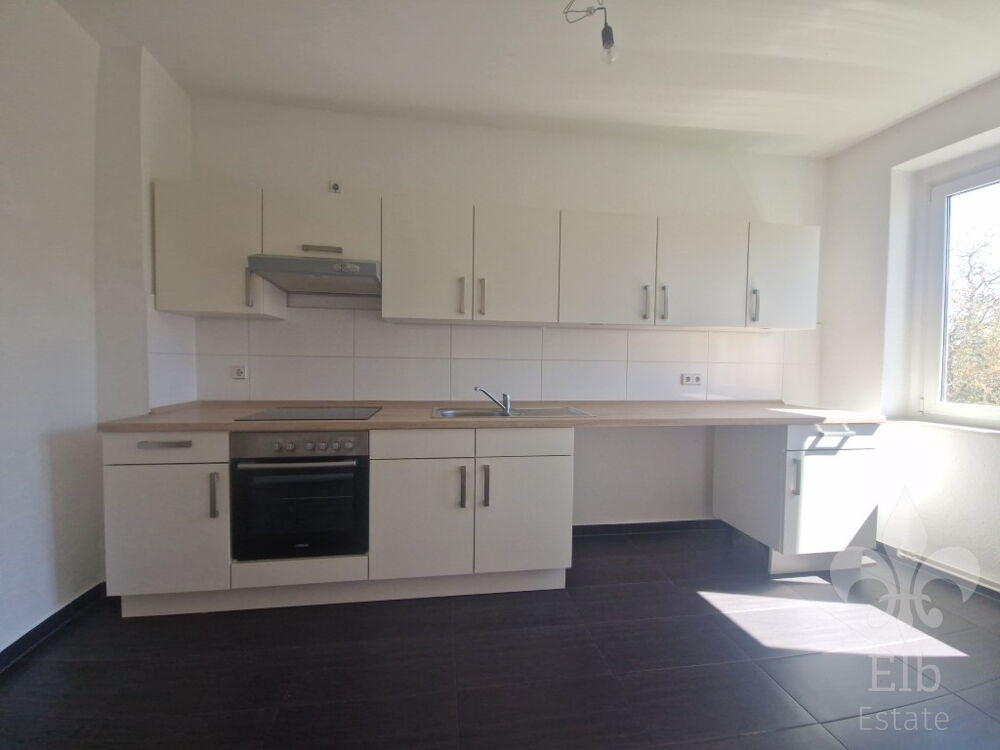 Praktische 2 Raum Wohnung mit Einbauküche und Dusche in Fermersleben sucht neuen Mieter - Photo 4