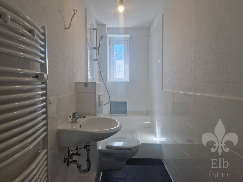 3 Raum Wohnung mit Einbauküche im Süden von Magdeburg ab sofort für nette Mieter bezugsfertig - Foto 2