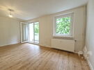 Helle 3,5 Raum Wohnung mit Balkon, offener Küche und praktischem Grundriss in der Nähe der Uniklinik - Foto 1