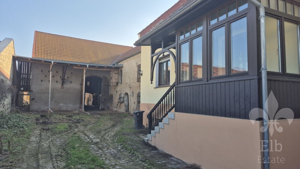 Innenhof