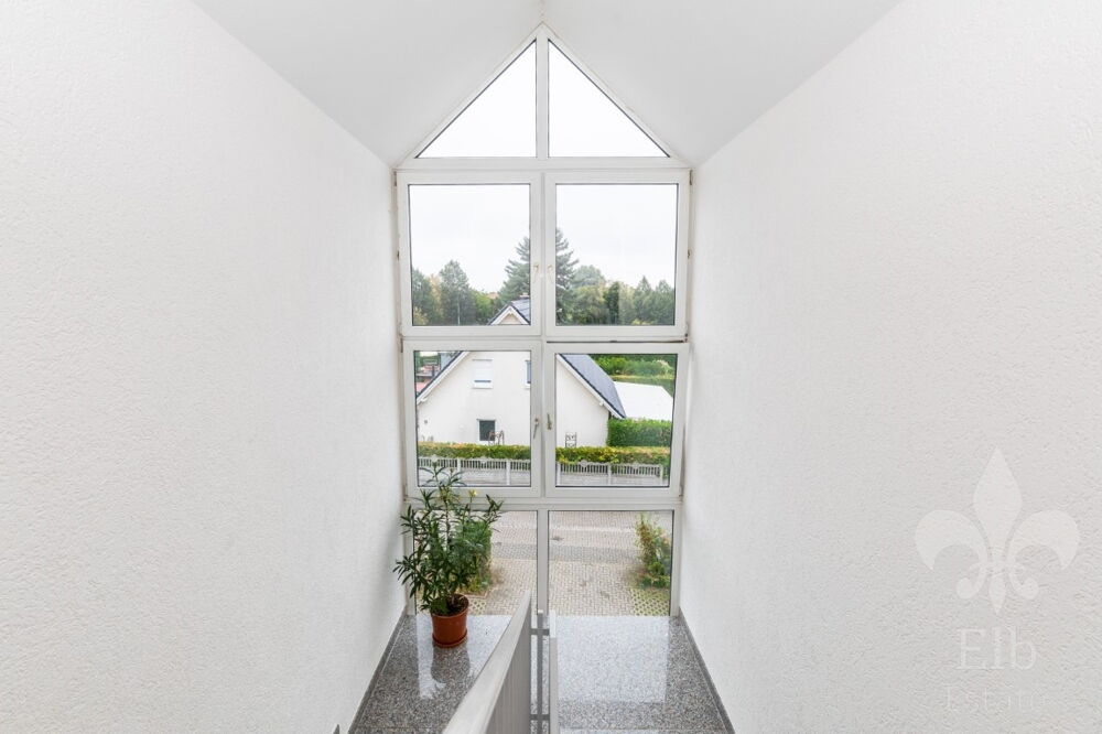 Hausflur