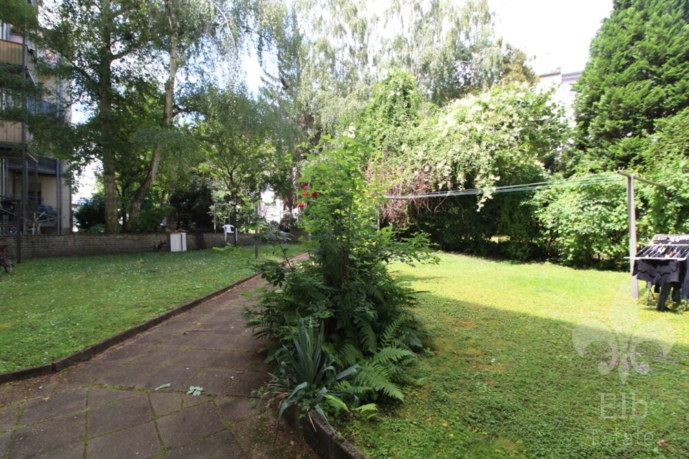 Innenhof