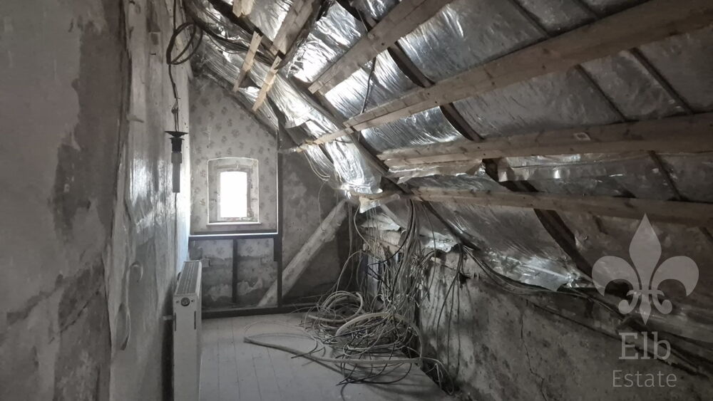 Dachkammer