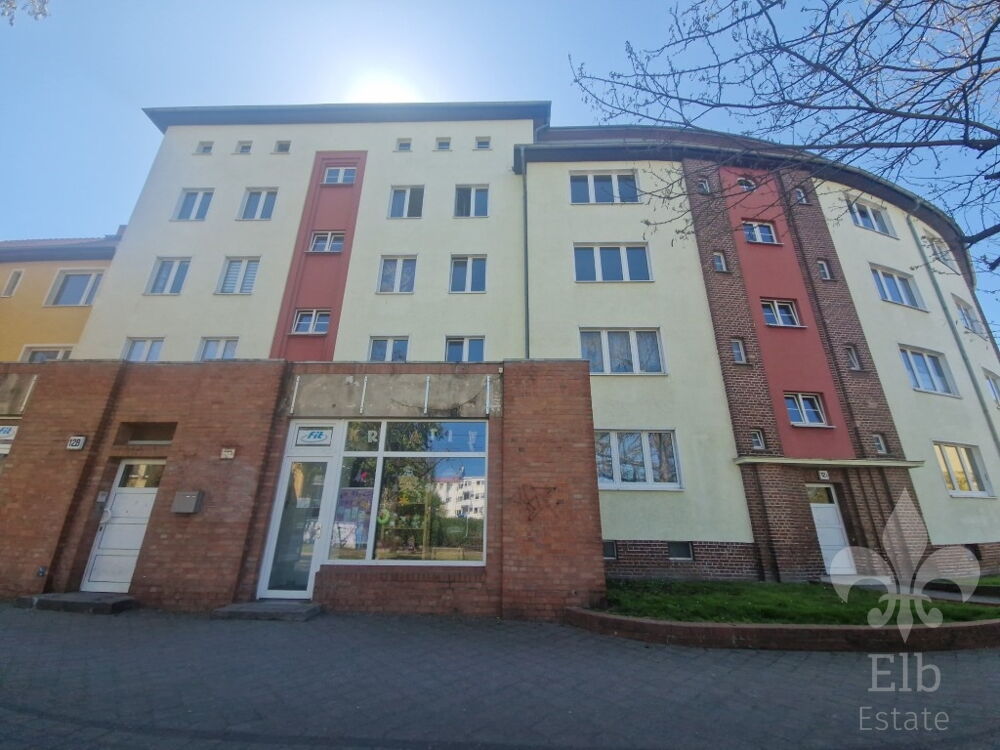 3 Raum Wohnung mit Einbauküche im Süden von Magdeburg ab sofort für nette Mieter bezugsfertig - Foto 5