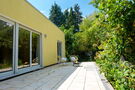 Terrasse Erdgeschoss