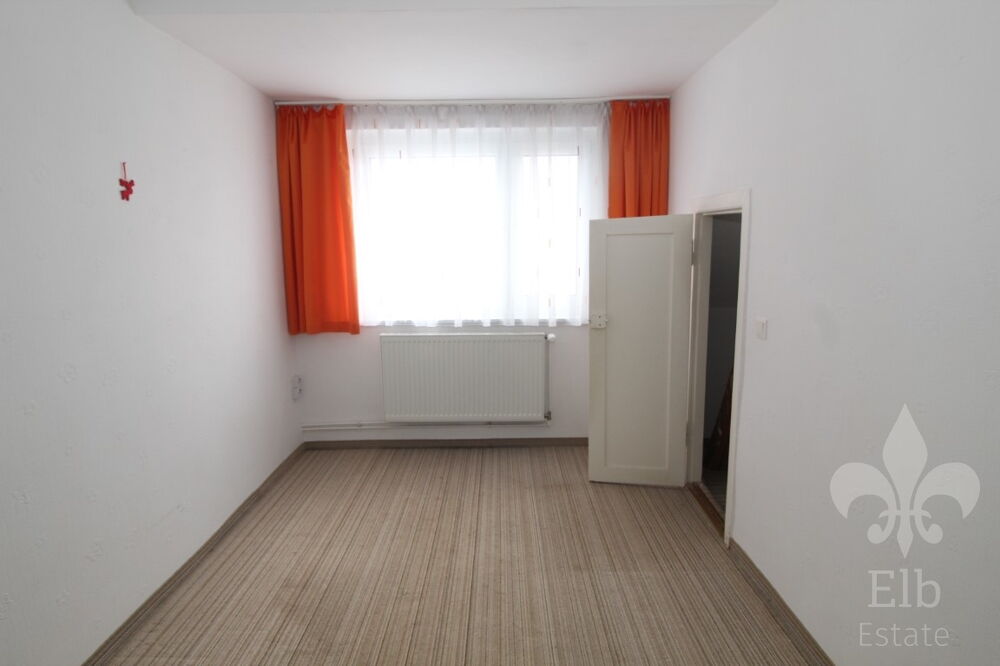 Zimmer oben