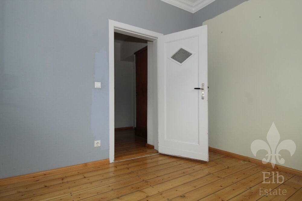 Zimmer unten