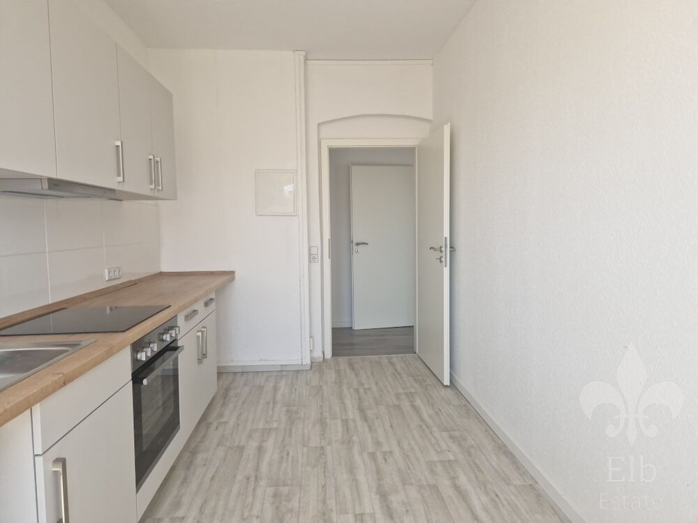 3 Raum Wohnung mit Einbauküche im Süden von Magdeburg ab sofort für nette Mieter bezugsfertig - Photo 3