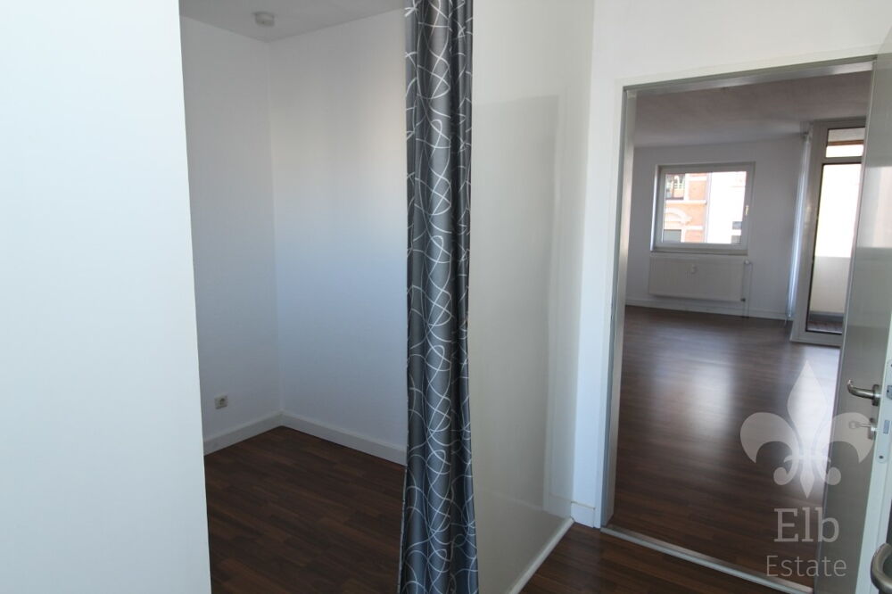 halbes Zimmer