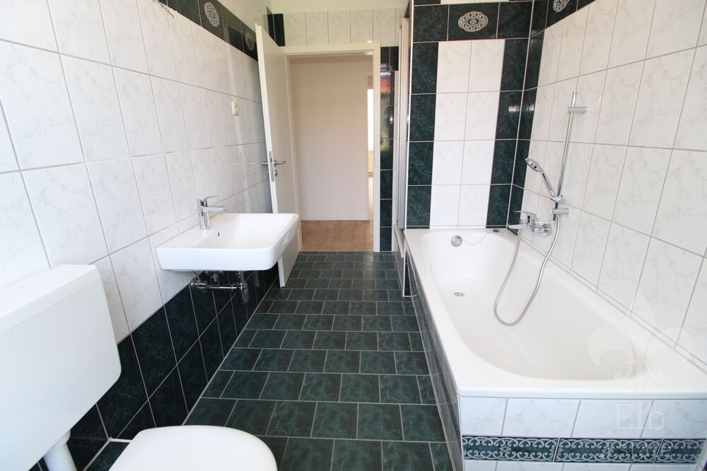 Badewanne
