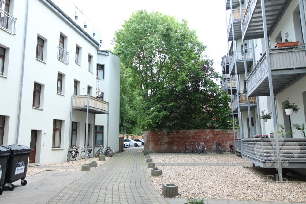 Innenhof