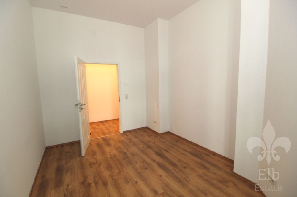 Büro/Ankleide