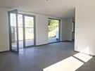 Terrassenzugang