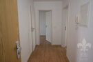 Wohnungseingang