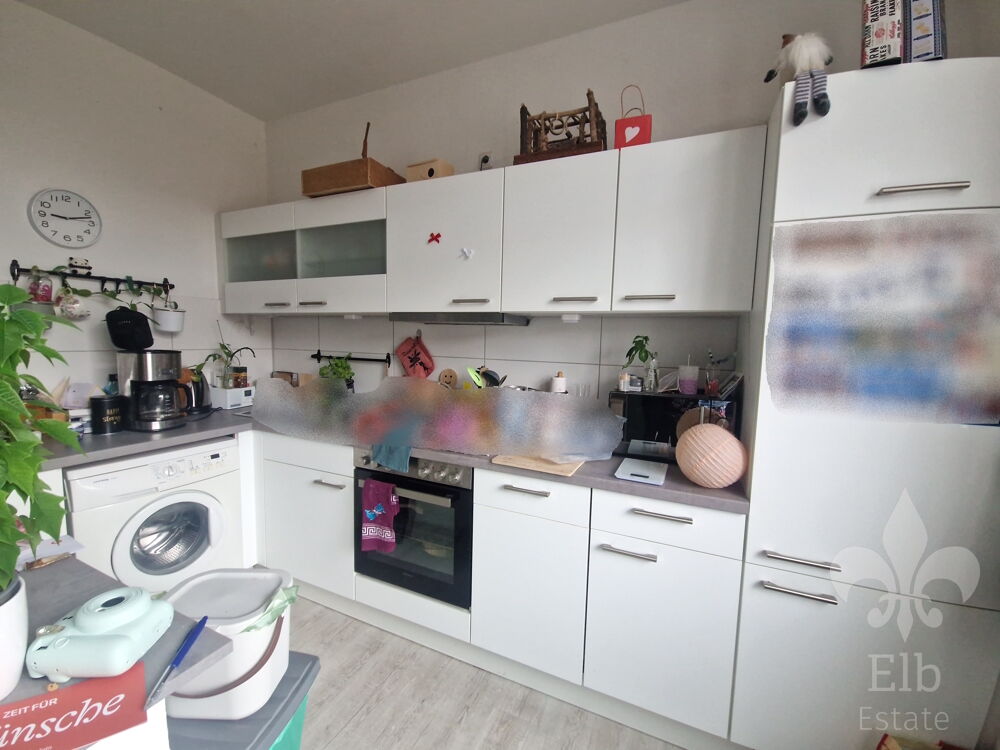 Einbauküche