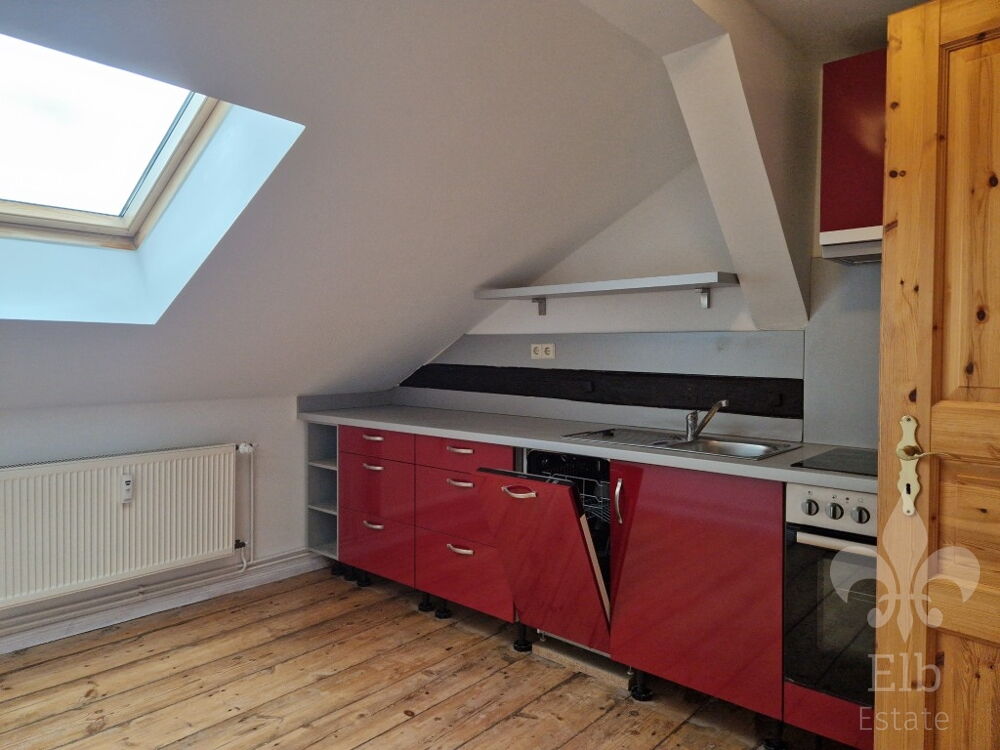 Ruhe & Individualität - 2-Raum Wohnung mit Charme in Otterleben mit Tageslichtbad und Dielenfußboden - Foto 4