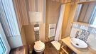 Gäste WC