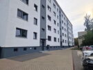 Hauseingänge