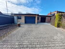 Garageneinfahrt