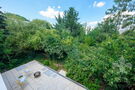 Gartenblick