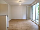 Helle 3,5 Raum Wohnung mit Balkon, offener Küche und praktischem Grundriss in der Nähe der Uniklinik - Foto 4
