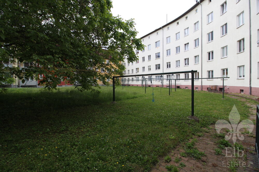 Innenhof