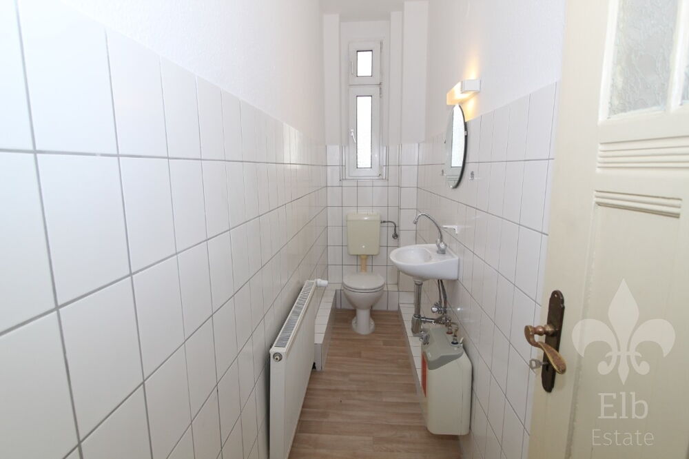 Gäste WC