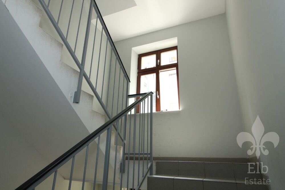Treppenhaus